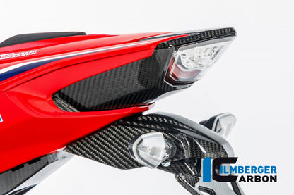 rear light cover under side Carbon - Honda CBR 1000 RR '17