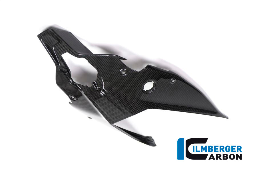 Rear undertray Panigale V4 / V4 S