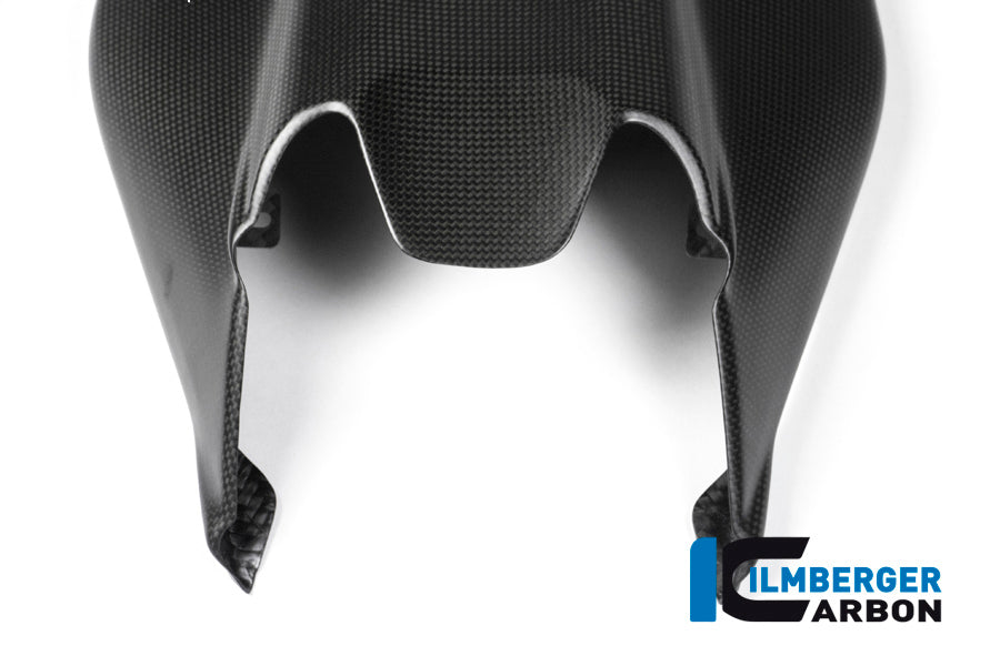 Frame rear cover bottom finish Ducati Monster 1200