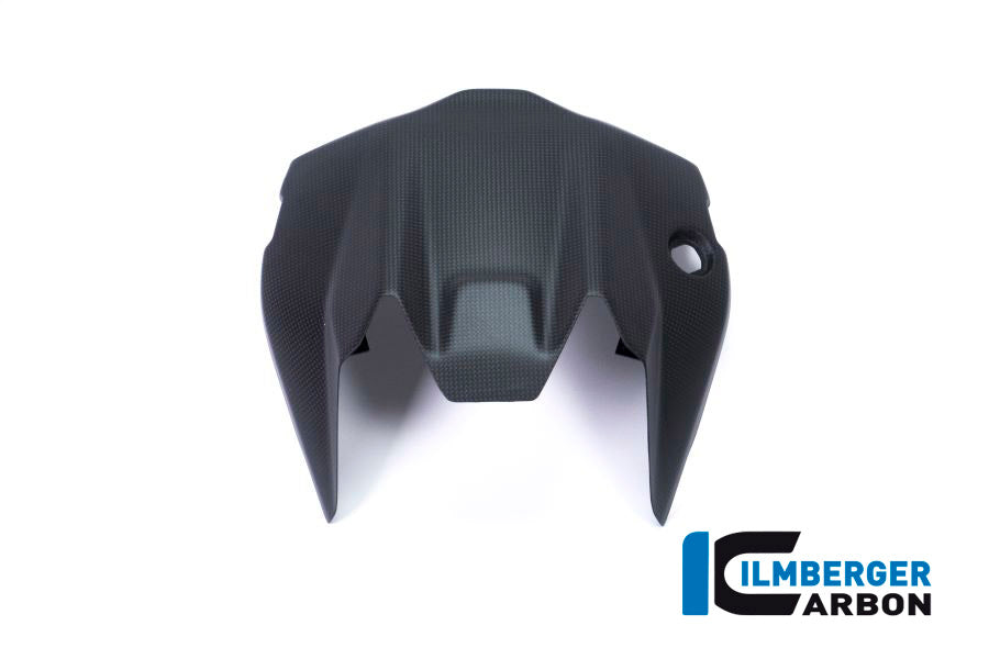Rear undertray