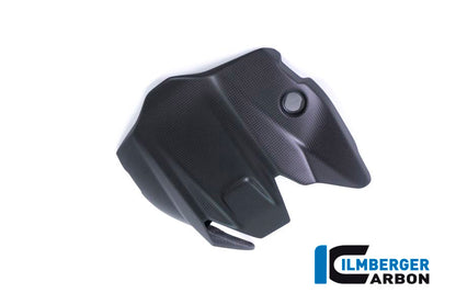 Rear undertray