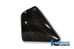 Frame cover top left for Harley-Davidson V Rod