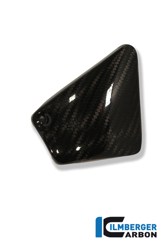 Frame cover top left for Harley-Davidson V Rod