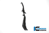 Left rear frame cover S 1000 XR Bj 2015-2019