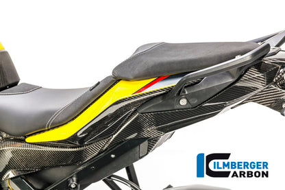Left rear frame cover S 1000 XR Bj 2015-2019