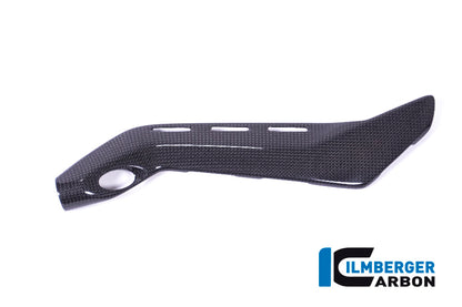 Sub Frame protector left Panigale V4 / V4 S