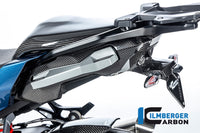 Subframe cover left  BMW S 1000 XR 2024