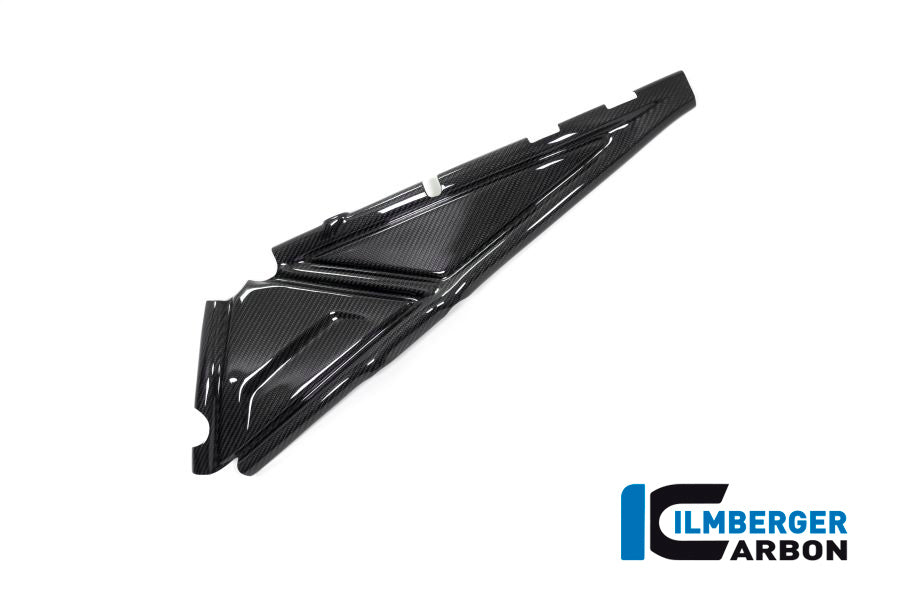 Subframe Cover left Side BMW R 1250 GS