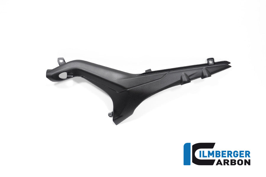 Subframe Cover left V4 Streetfighter