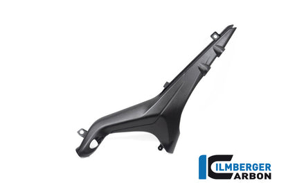 Subframe Cover left V4 Streetfighter