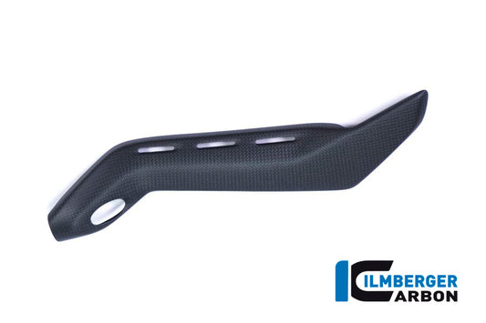Sub Frame protector left matt Panigale V4 / V4 S