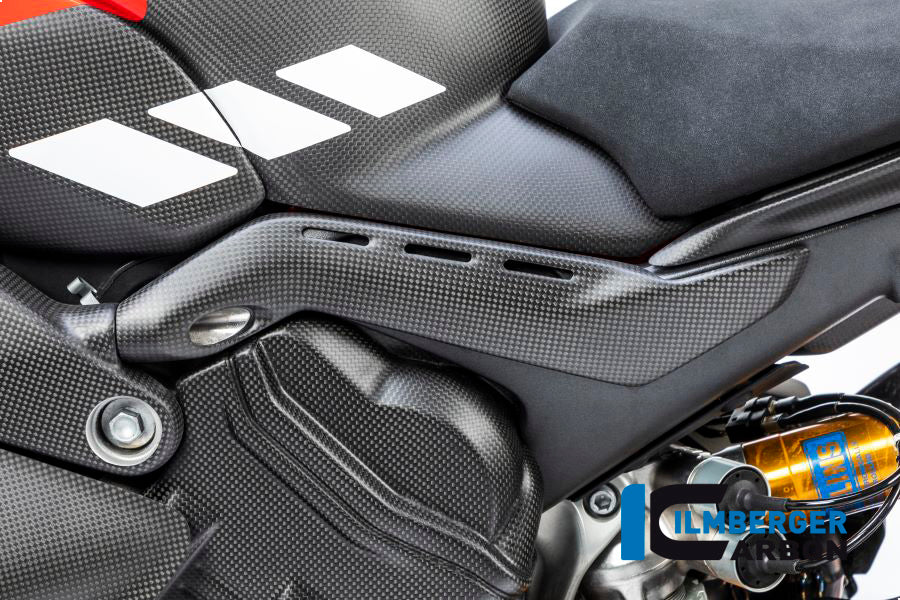 Sub Frame protector left Panigale V4 / V4 S