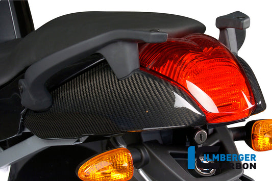 Tail light cover BMW K 1200 R (2005-2008)