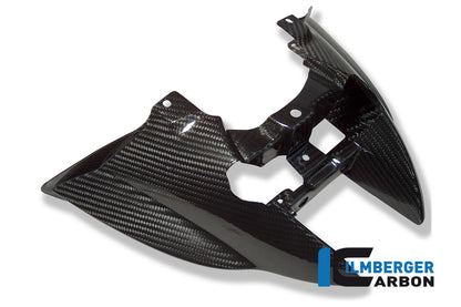 Taillight Cover Carbon