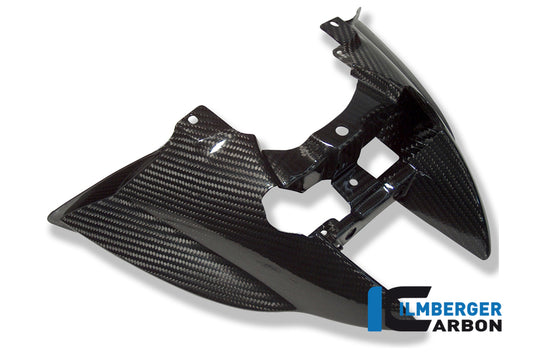 Taillight Cover Carbon