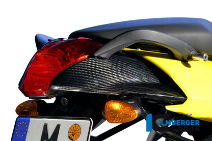 Taillight Cover Carbon
