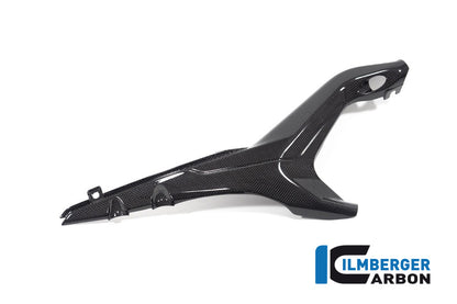 Subframe Cover right V4 Streetfighter