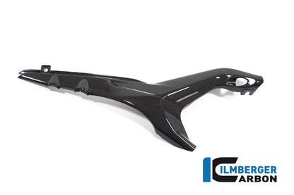 Subframe Cover right V4 Streetfighter