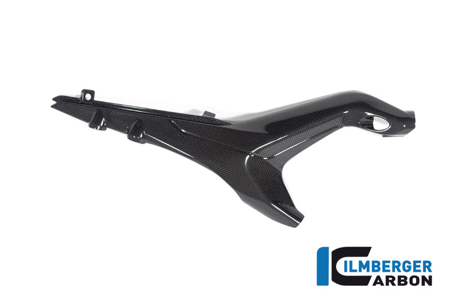 Subframe Cover right V4 Streetfighter