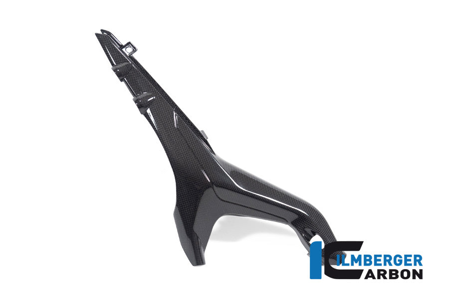 Subframe Cover right V4 Streetfighter