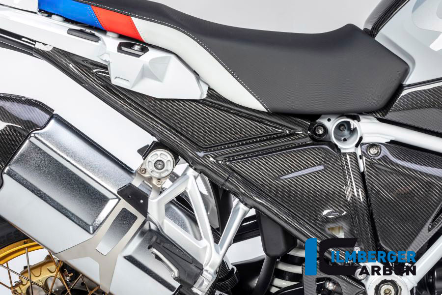 Subframe Cover right Side BMW R 1250 GS