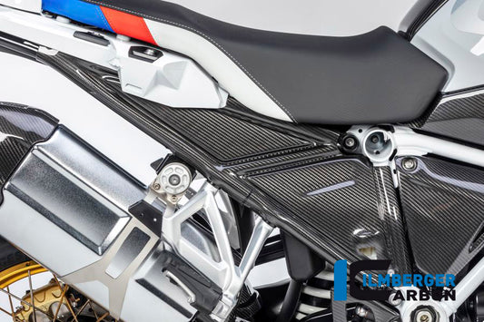 Subframe Cover right Side BMW R 1250 GS
