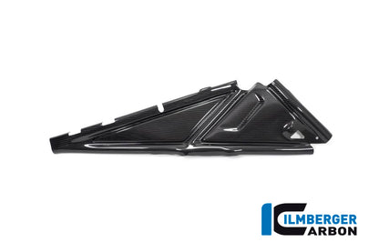 Subframe Cover right Side BMW R 1250 GS