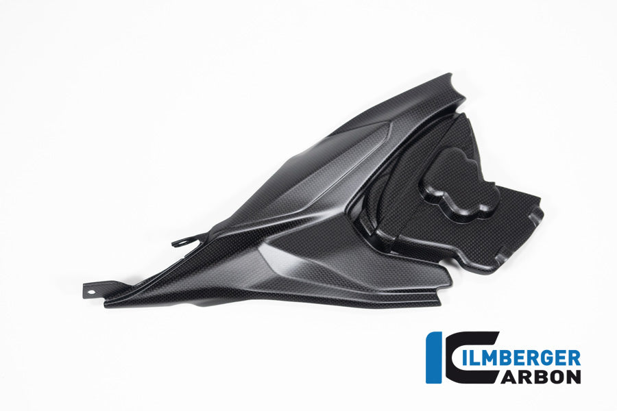 Subframe cover with cam cover right Ducati Streetfighter V2