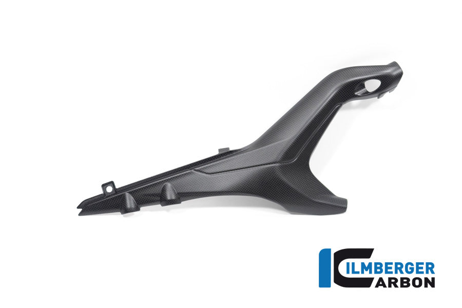 Subframe Cover right V4 Streetfighter