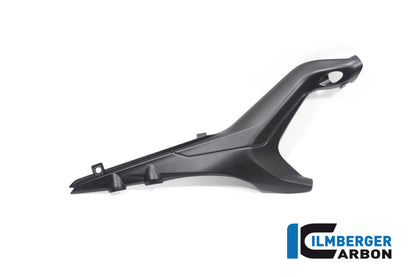 Subframe Cover right V4 Streetfighter