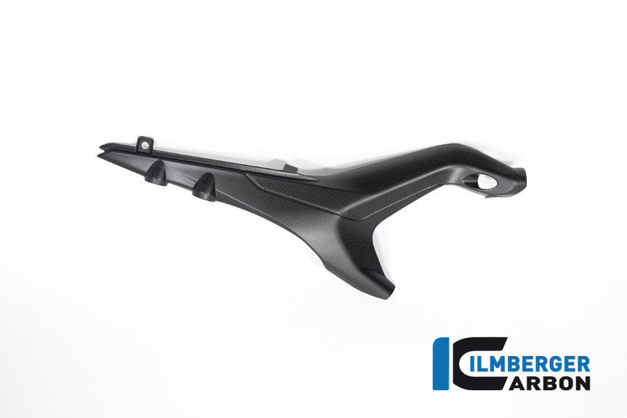 Subframe Cover right V4 Streetfighter