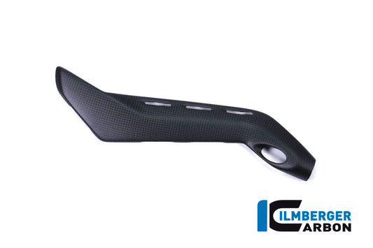 Sub Frame protector right matt Panigale V4 / V4 S