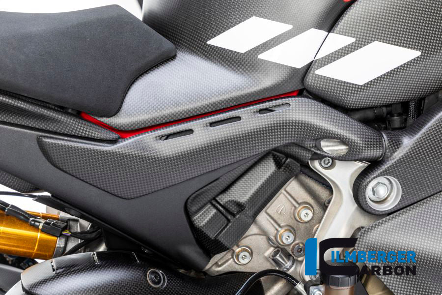 Sub Frame protector right Panigale V4 / V4 S