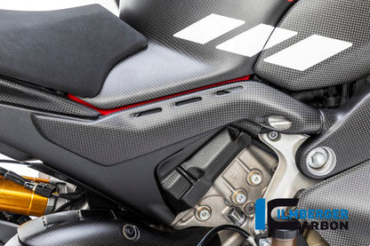 Sub Frame protector right Panigale V4 / V4 S
