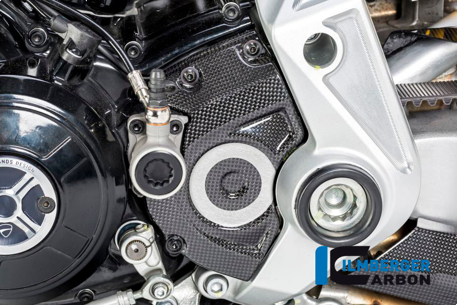 Sprocket cover Ducati XDiavel'16 / Diavel 1260