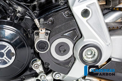Sprocket cover Ducati XDiavel'16 / Diavel 1260