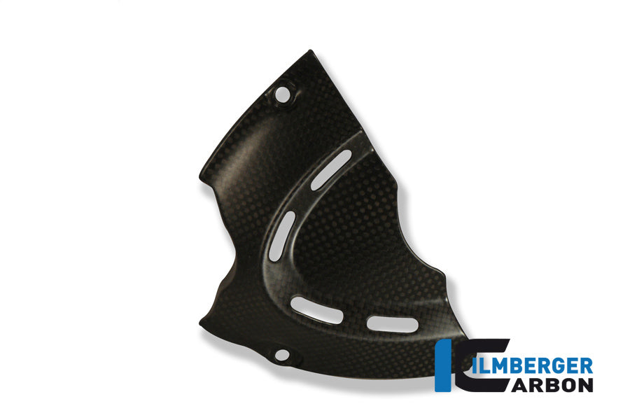 Sprocket Cover Carbon