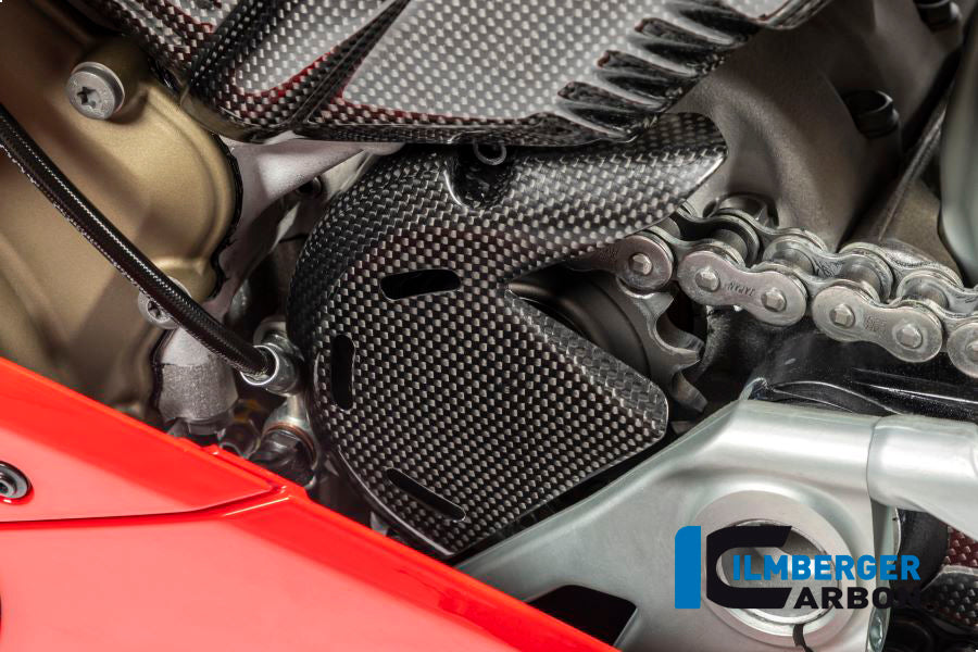 Sprocket cover Ducati Panigale V4 / V4S