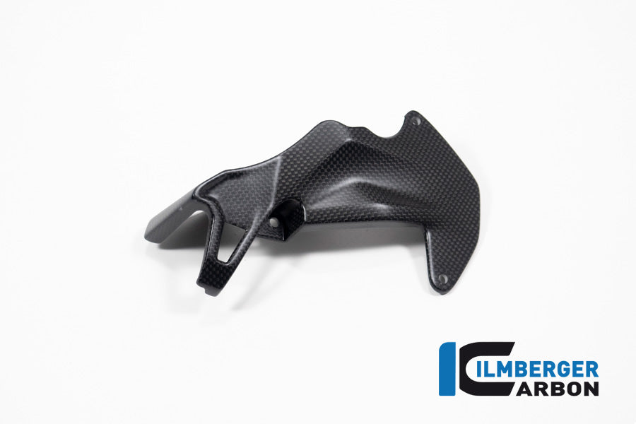 Front Sprocket Cover Ducati Streetfighter V2