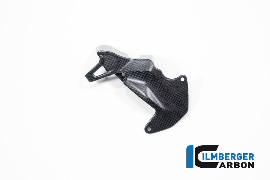 Front Sprocket Cover Ducati Streetfighter V2