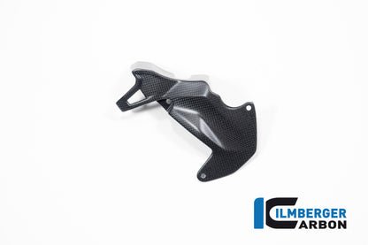 Front Sprocket Cover Ducati Streetfighter V2