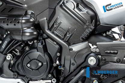 Sprocket cover Ducati Diavel V4 from 2023