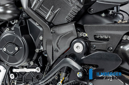 Sprocket cover Ducati Diavel V4 from 2023