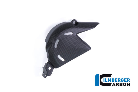 Sprocket cover matt