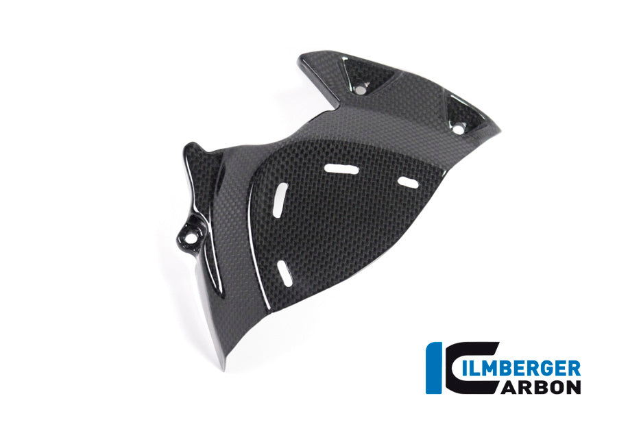 Front sprocket cover