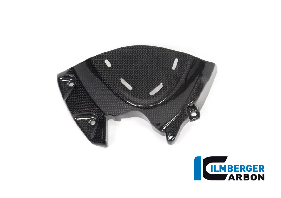 Front sprocket cover