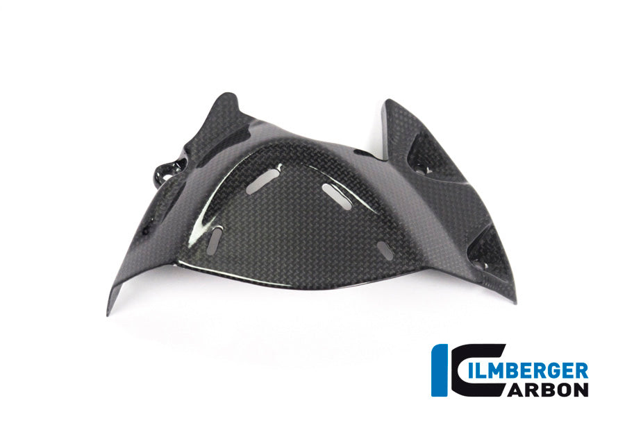Front sprocket cover