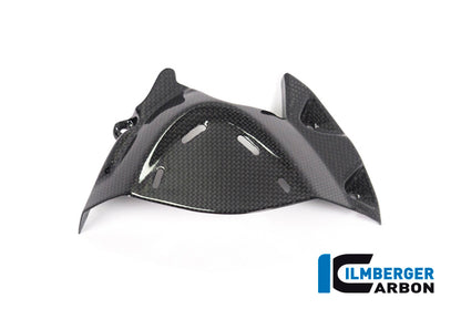 Front sprocket cover