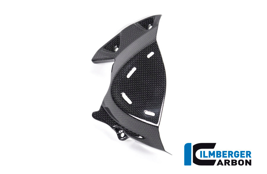 Front sprocket cover