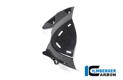Front sprocket cover